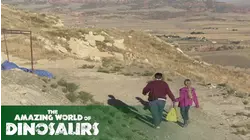 Digging Up Dinosaurs