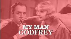 My Man Godfrey