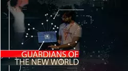Guardians of the New World