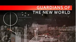 Guardians of the New World