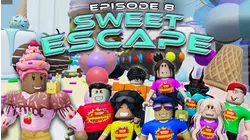 Sweet Escape