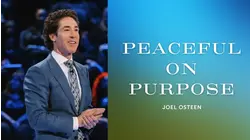 Peaceful On Purpose