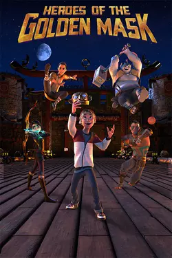 Heroes of the Golden Mask