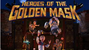 Heroes of the Golden Mask