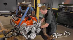 OBS 632 SS Part 3 Building Blocks