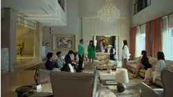 10 The Heir to the Throne