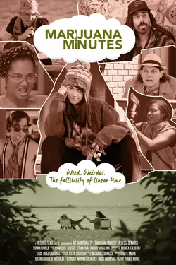 Marijuana Minutes
