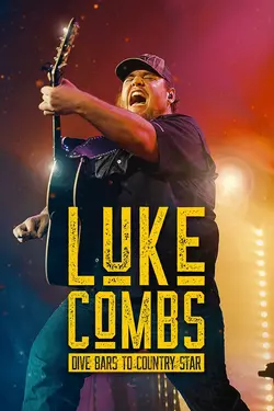 Luke Combs: Dive Bars to Country Star