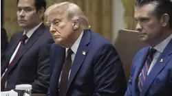 Trump moves to fire Fed Reserve Board Governor Lisa Cook, who refuses to resign