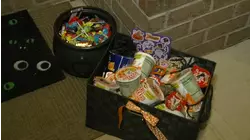 SNAP recipients wait for benefits to be partially restored