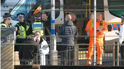 UK stabbing suspect named, charged with attempted murder
