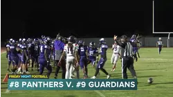 Friday Night Football 2025: Playoffs (First Round) Part 3