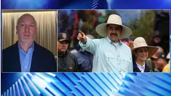 Retired Navy SEAL weighs in on Venezuela oil tanker seizure