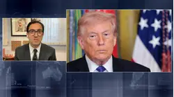 Analyst weighs whether democracy can advance in Iran