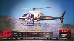 Nancy Guthrie Abduction: Are They Getting Closer to Solving Case?