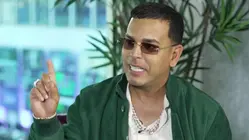 Tito 'El Bambino' revela qué tan fanático es del futbol y cuáles son sus equipos favoritos