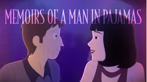 Memoirs Of A Man In Pajamas