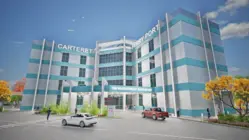 Carteret ferry service to get $9.6M federal grant for new electric boat
