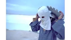 Why Miners Risk Limbs To Carve Mountains Of Limestone In Egypt