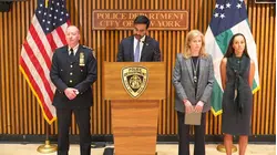 NYC officials outline security measures ahead of Jewish holidays, 9/11
