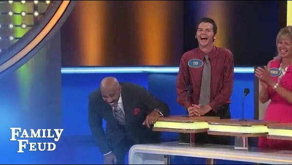 family feud full episodes mother