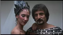 Knightriders [Audio Commentary]