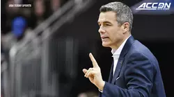 Tony Bennett, His Dad And NCAA Tournament History