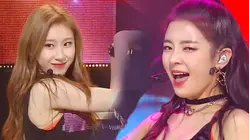 ITZY - Dalla Dalla