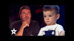 Would Simon Cowell SAY YES!? | Kids Auditions Around The World | Got Talent Global