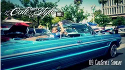 CaliStyle TV : CaliStyle Sunday