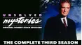 Unsolved Mysteries with Robert Stack
