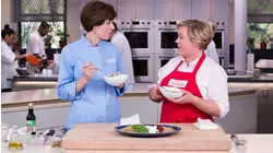 Vibrant Mediterranean Cooking
