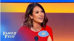 Do this when the family reunion turns into a feud... | Family Feud