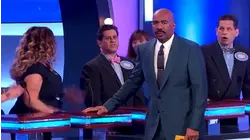 The Martin family is so close to a new car! | Family Feud