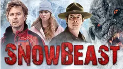 Snow Beast