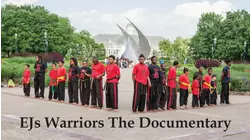 EJs Warriors The Documentary