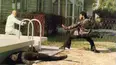 Death of Bruce Lee