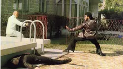 Death of Bruce Lee