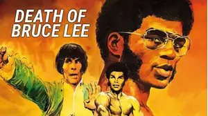Death of Bruce Lee
