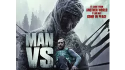 Man Vs.
