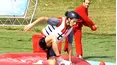 Total Wipeout