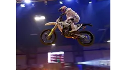 Grand Prix of Germany, Riesa, Day 1