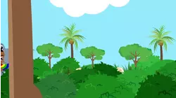 Big Friend, Small Friend