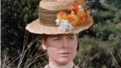 The Hat That Huldah Wore