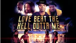 Love Beat The Hell Outta Me