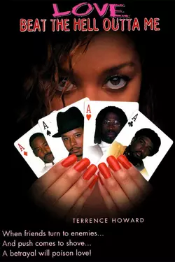 Love Beat The Hell Outta Me