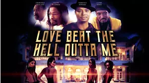 Love Beat The Hell Outta Me