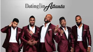 Dating In Atlanta