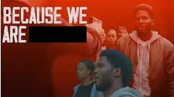 Because We Are