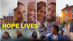 Hope Lives